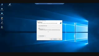 EVE install Telnet VNC Wireshark Local management