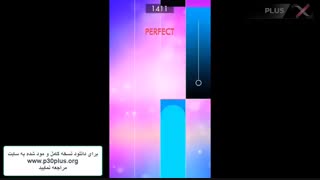 بازی محبوب مجیک تیلس 3 (Magic Tiles 3)