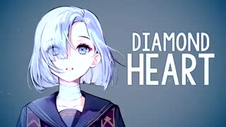 ~Diam⊕nd HEART♥