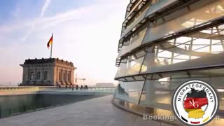 جاذبه های گردشگری برلین آلمان - migrategermany