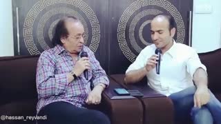 موسیقی سنتی با ایرج مهدیان