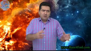 چگونه هر یک از ما در مرتبه ای بالاتر درحال خیانت هستیم؟