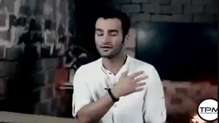 یاس... بهترین استوره رپ ایران