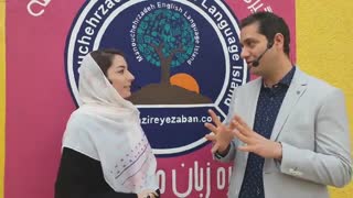 آموزش زبان انگلیسی (Inversions - قسمت 23)