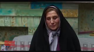 آنونس فیلم «جان دار»