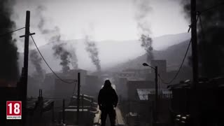 دانلود بازی Ghost Recon کامبیوتر