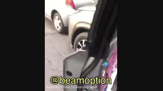 نصب دوربین 360 درجه فابریک NX