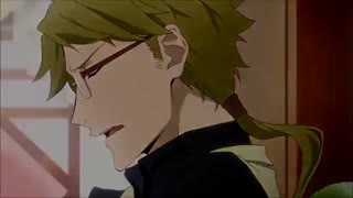 SASAKI x KUNIKIDA