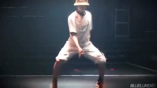 میکس از جونگ کوک