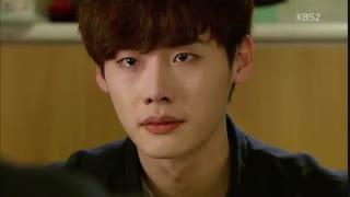 قسمت پانزدهم سریال کره ای مدرسه ۲۰۱۳