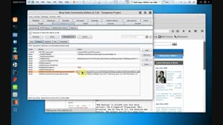 آشنایی با آسیب‌پذیری گنجاندن فایل محلی یا LFI
