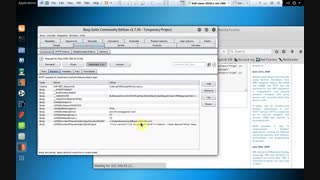 آشنایی با آسیب‌پذیری گنجاندن فایل محلی یا RFI
