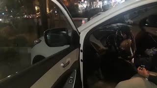 نصب آینه تاشو برقی هیوندای سانتافه - ماهان اسپرت