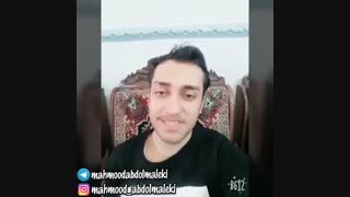 آموزش آواز - صداسازی - آموزش صداسازی - محمود عبدالملکی - وکال فرای صدای سر صدای میانی صدای میکس