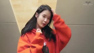 ویدیو ساخت شخصیت آیو IU برای بازی Sudden Attack - آ ی یو