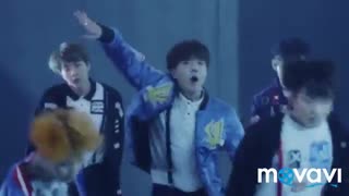 وقتی BTS آهنگ فارسی میخونن!!!