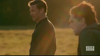 دانلود سریال فانتزی هیجانی میراث - فصل 1 قسمت 8 - با زیرنویس چسبیده