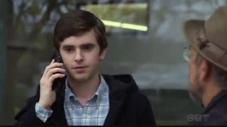 دانلود سریال دکتر خوب - فصل 2 قسمت 12 - با زیرنویس چسبیده