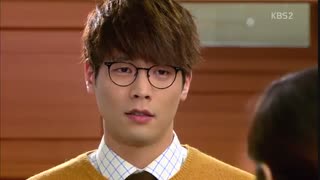 قسمت چهاردهم سریال کره ای مدرسه ۲۰۱۳