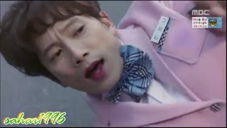 میکس فوق العاده خنده دار از سریال منو بکش خلاصم کن