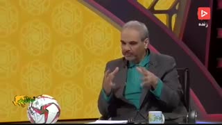 واقعیتهای فوتبال از زبان حمید استیلی