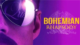 دانلود فیلم راپسودی بوهمی Bohemian Rhapsody 2018