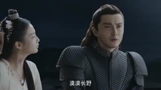 قسمت هجدهم سریال  چینی ملکه فویائو