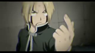 Ed & Death the Kid edit