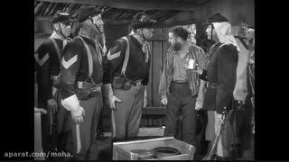 قلعه آپاچی - Fort Apache 1948