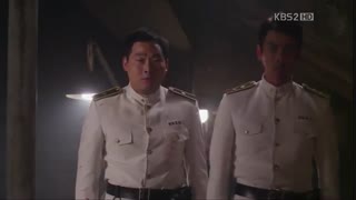 قسمت چهاردهم سریال کره ای ماسک عروس