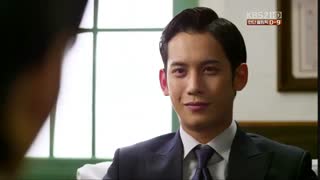 قسمت پانزدهم سریال کره ای ماسک عروس