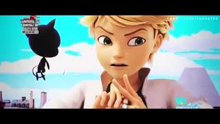 Miraculous S2 | You're so much better than that
