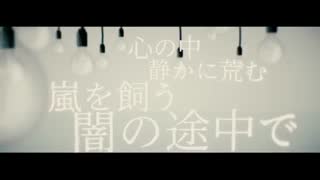 【３月のライオン】Orion-Acoustic Arrange-〔歌ってみた〕【Marie☆FD】「HBD Peace!!」