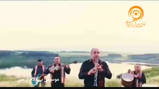 موسیقی بیکلام ارمنی