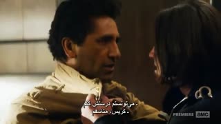 فصل 2 قسمت 1 سریال ترس از مردگان متحرک با زیرنویس فارسی