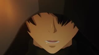 تریلر انیمه سینمایی ashita sekai ga owaru toshitemo