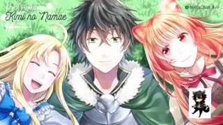 اندینگ کامل انیمه ظهور قهرمان سپر rise of shield hero en full