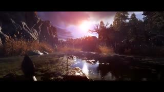 تریلری جدید از Metro Exodus