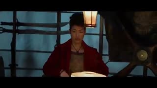 mortal engines 2018 trailer