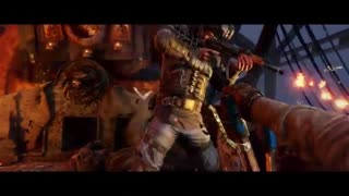 گیم پلی جدید بازی Metro Exodus