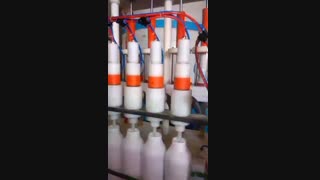 دستگاه پرکن سیلندرپیستونی