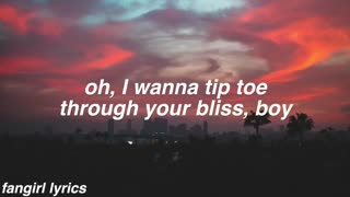 آهنگ Lucky Strike از Troye Sivan