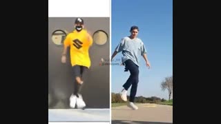 SHAFEL DANCE-شافل