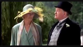 خانم دالووی، اقتباس سینمایی از اثر ویرجینا وولف، 1997