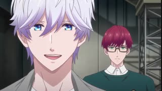 انیمه ی پروژه ی بی B-Project: Zecchou*Emotion فصل دوم قسمت اول با زیرنویس فارسی