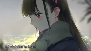 Nightcore the doctor said _ نایتکور دکتر گفت╥﹏╥