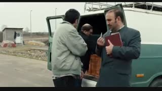 فیلم کامل ( من دیوانه نیستم) ایرانی