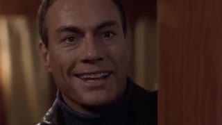 فیلم حادثه ترن/اکشن ,ماجرایی,مهیج/دوبله فارسی با بازی ژان کلود ون دم