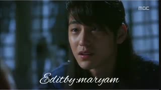 میکس کوتاه جونگ یی الهه آتش