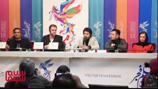 نشست خبری درخونگاه